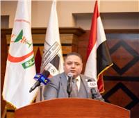 اختيار الدكتور محمد عصمت عضوًا بالمكتب التنفيذي لاتحاد الصيادلة العرب 