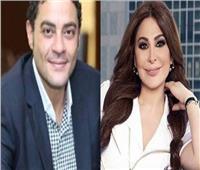لأكثر من عشرين عامًا .. ثنائية نادر عبد الله وإليسا