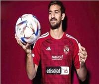 الأهلي يجهز «بن رمضان» للمشاركة في كأس العالم للأندية