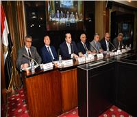 محافظ الجيزة يحضر جلسات اللجان المشتركة بالنواب لمناقشة «الإيجار القديم»