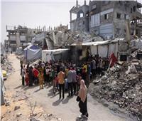 فرانس برس: هدنة 70 يومًا في غزة مقابل 10 محتجزين إسرائيليين