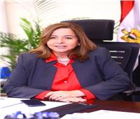 مي عبد الحميد: فسخ التعاقد مع شركة الاستعلام في حالة تكرار الشكاوى من العملاء