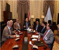 «نقل النواب» تناقش موازنة «سكك حديد مصر» عن العام المالي 2026/2025‎