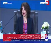 أونروا: حجم الفجوة التمويلية لدينا يصل إلى 200 مليون دولار