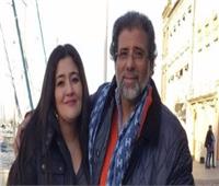 تأجيل محاكمة إعلامية شهيرة بتهمة سب وقذف خالد يوسف وزوجته