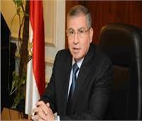 الدكتور عبدالهادي القصبي ينعي اللواء محمد علي المصيلحي وزير التموين ‎الأسبق