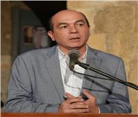 رئيس صندوق التنمية الثقافية يشارك في مهرجان التراث غير المادي بالصين