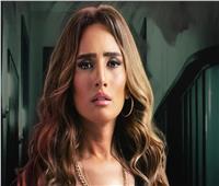 زينة تكشف تفاصيل أزمة أطفالها مع رجل أعمال في الشيخ زايد