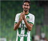 بعد اجتيازه الكشف الطبي| الأهلي يستعد لتقديم صفقة محمد علي بن رمضان 