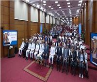 ندوة تثقيفية حول الدور المجتمعي لوزارة الداخلية في دعم حقوق المسنين