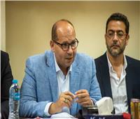 قرارات جديدة في الاتحاد المصري للسباحة لتطوير المنتخبات القومية للألعاب المائية