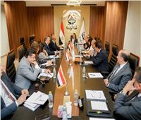 «الجبهة الوطنية» تناقش التحديات التي تواجه الصحافة القومية