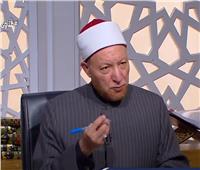 أمين الفتوى: قوامة الرجل لا تتوقف عند «الحق» بل تُبنى على المروءة والعطاء
