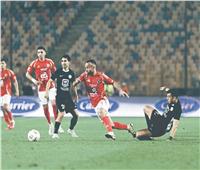 لمن الدورى.. غدا ؟