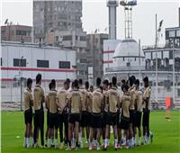 معسكر مبكر للزمالك قبل موقعة بيراميدز في نهائي الكأس