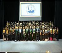 جامعة القاهرة: حقوق السربون تقدم أجيالا من المؤهلين لترسيخ قيم الإنصاف