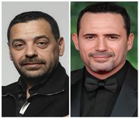 «ظافر العابدين»: طارق العريان من أهم المخرجين بالوطن العربي
