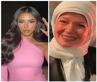 مشيرة إسماعيل: مش قابلة إعتذار آية سماحة| فيديو