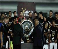 سيناريوهات تتويج الأهلي بلقب الدوري المصري الممتاز للمرة الـ 45 في تاريخه