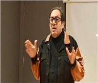 اليوم.. عادل عوض يتناول عالم سبيلبرج بـ«السينما الفرنكوفونية»