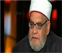 حكم صلاة العيد يوم الجمعة.. أحمد كريمة يوضح