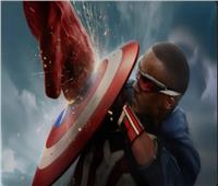 مارفل تطرح فيلم «Captain America: Brave New World»