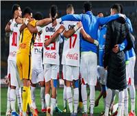 عروض عربية للاعب وسط الزمالك تحسباً لرحيله نهاية الموسم