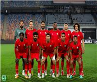 تشكيل مودرن سبورت لمواجهة طلائع الجيش بالدوري