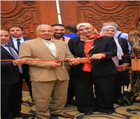 «حماة الوطن» يدعم الأسر الأولى بالرعاية بمعرض ملابس عيد الأضحى في شبرا الخيمة 