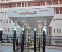 استئصال ورم بالأنف بالمنظار الضوئي بمستشفى بنها لتأمين الصحي 