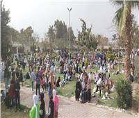 الأرصاد تكشف تفاصيل حالة الطقس خلال أيام عيد الأضحى