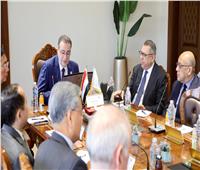 رئيس التنظيم والإدارة يستعرض التجربة المصرية في تطبيق معايير الحوكمة 