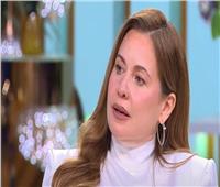 ريا أبي راشد تقترب من التمثيل لأول مرة: "ربما وجدت الشخص المناسب"