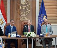 وفد جزائري يختتم زيارته لمصر لتعزيز التعاون الدوائي