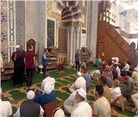 محافظ الجيزة يُعلن انطلاق حملات التوعية بالأضاحي وكيفية التعامل مع المخلفات 