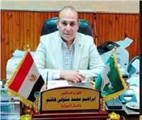 الخدمات البيطرية توضح الفرق بين اللحوم الصحية والفاسدة