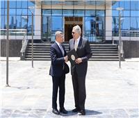 برتوكول تعاون بين وكالة الفضاء وإحدى الجامعات الخاصة لتعزيز الشراكة الأكاديمية والبحثية 
