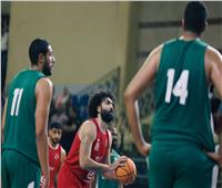 موعد والقناة الناقلة لمباراة الاتحاد والأهلي بدوري سوبر السلة