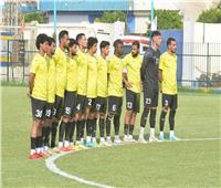 التذكرة الثالثة| كهرباء الإسماعيلية يصعد للدوري الممتاز 