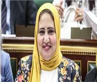 نائبة: المرأة المصرية شهدت نهضة حقيقية في عهد الرئيس السيسي