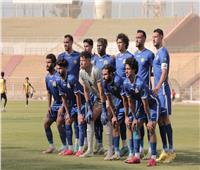 كهرباء الإسماعيلية يصعد للدوري الممتاز للمرة الأولى في تاريخه