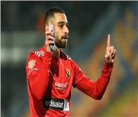 عمرو السولية يودع الأهلي بعد 9 سنوات ونصف: فخور بالرحلة… وانتهت مغامرة الرقم 17