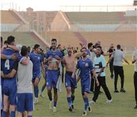 مشوار كهرباء الإسماعيلية في دوري المحترفين حتى الصعود للدوري الممتاز