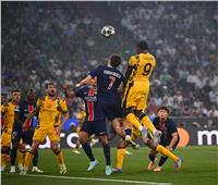 باريس يتقدم على إنتر ميلان في الشوط الأول بنهائي دوري أبطال أوروبا