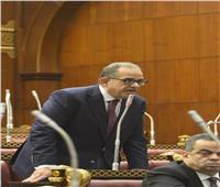نائب يطالب ببقاء المساهمة التكافلية على صافي الإيراد بقانون التأمين الصحي