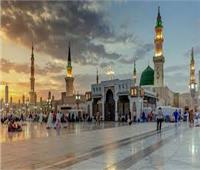 المسجد النبوي 14 قرنا من النور.. شرح مفصل عن مقصد أرواح المسلمين