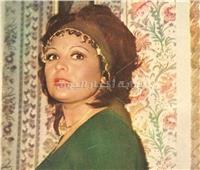 في ذكري ميلادها.. سر استبعاد زيزي مصطفى من فيلم «أبي فوق الشجرة»