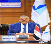 اعتماد كلية الثروة السمكية وعلوم المصايد بجامعة كفر الشيخ من جودة التعليم