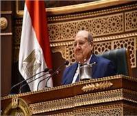 الشيوخ يستعرض دراسة الأثر التشريعي لقانون المحميات الطبيعية