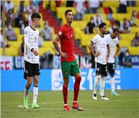 صدمة جديدة لألمانيا قبل مواجهة البرتغال
